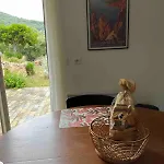 Feriehus T2 Dans Avec Piscine Porto-Vecchio (Corsica)