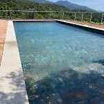 Feriehus T2 Dans Avec Piscine *