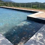 T2 Dans Avec Piscine *