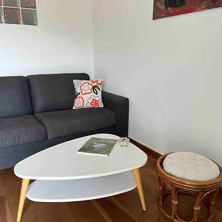 Tatil Evi T2 Dans Avec Piscine