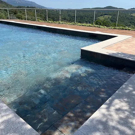 T2 Dans Avec Piscine *