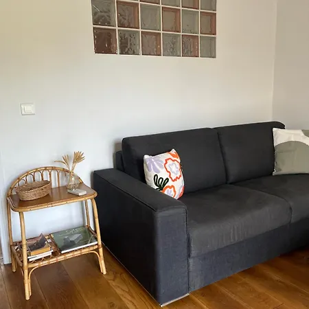 T2 Dans Avec Piscine Porto Vecchio