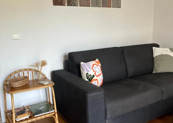 T2 Dans Avec Piscine Porto Vecchio