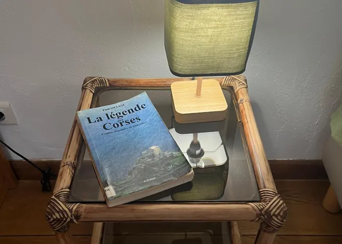 T2 Dans Avec Piscine *